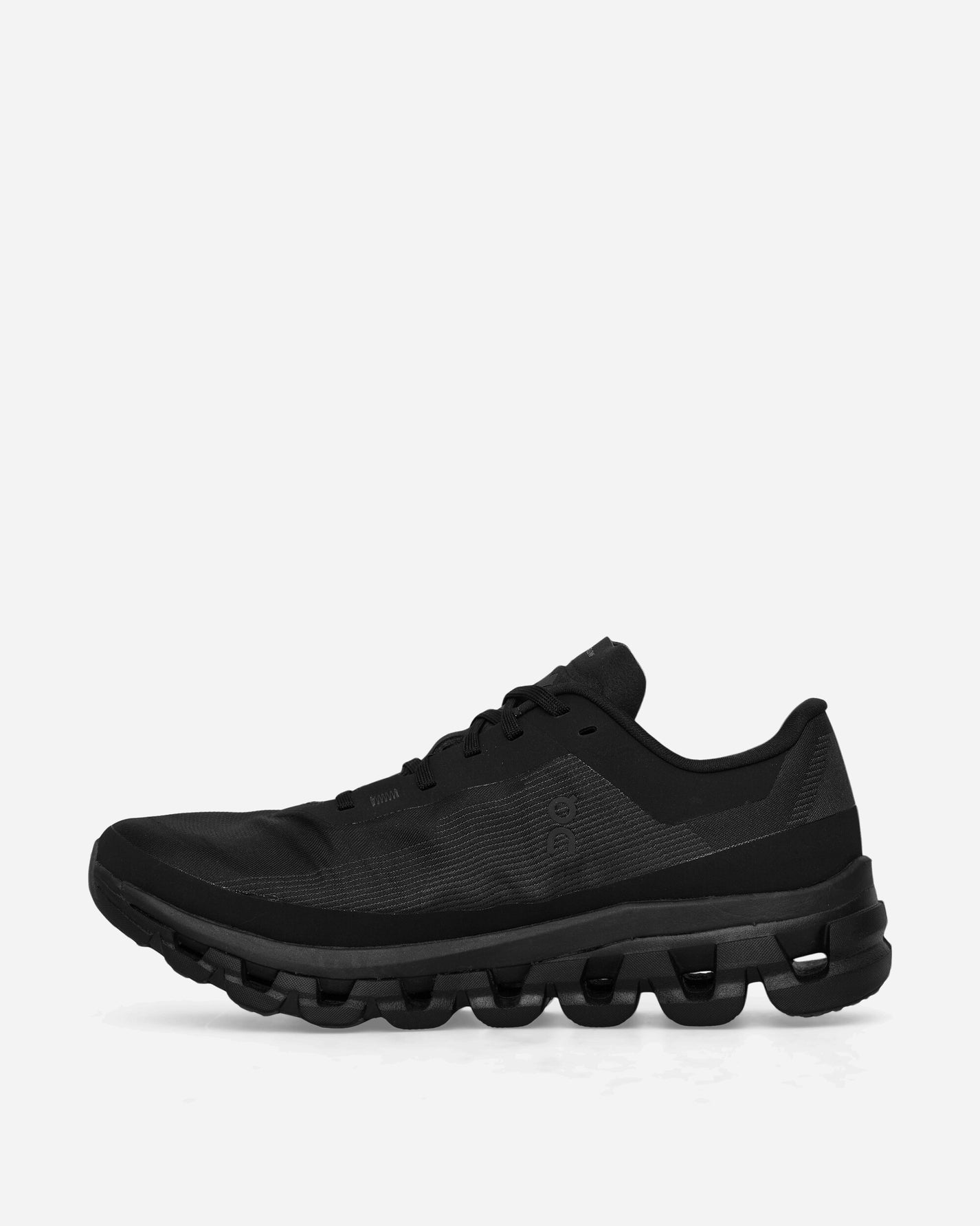 On Cloudflow 4 Ikon Magnet/Black Sneakers Low 3ME30262130 MGBLK