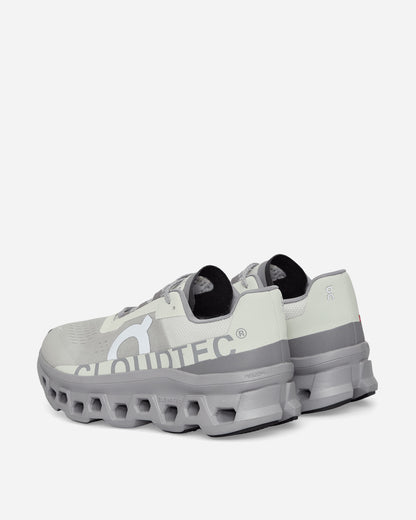 On Cloudmonster Ice/Allow Sneakers Low 61.97788 001