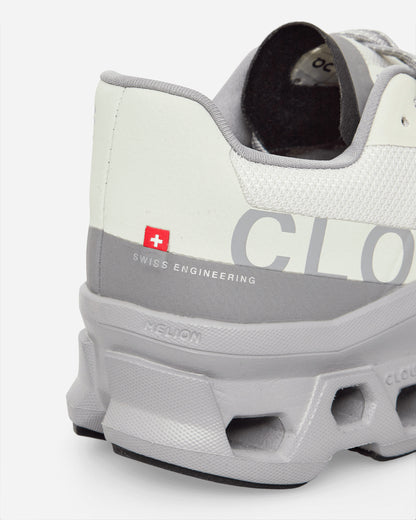 On Cloudmonster Ice/Allow Sneakers Low 61.97788 001