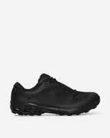 On Wmns Cloudventure Peak Paf All Black Sneakers Low 3WE30660485 ABLK