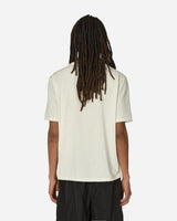 Pas Normal Studios Off-Race Lightweight T-Shirt Off White   T-Shirts Shortsleeve ME33AAII 2101