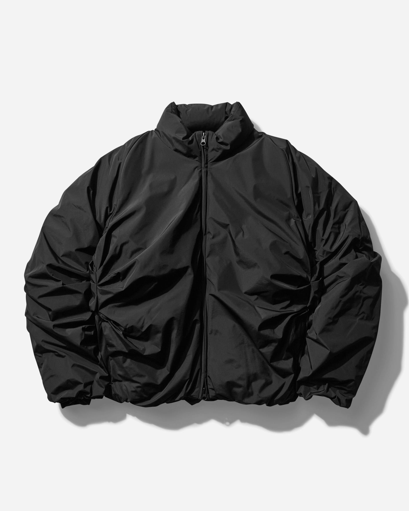 Post Archive Faction (PAF) 7.0 Down Black Coats and Jackets Jackets 7.0ODR B