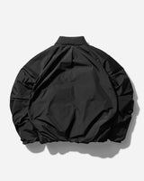 Post Archive Faction (PAF) 7.0 Down Black Coats and Jackets Jackets 7.0ODR B