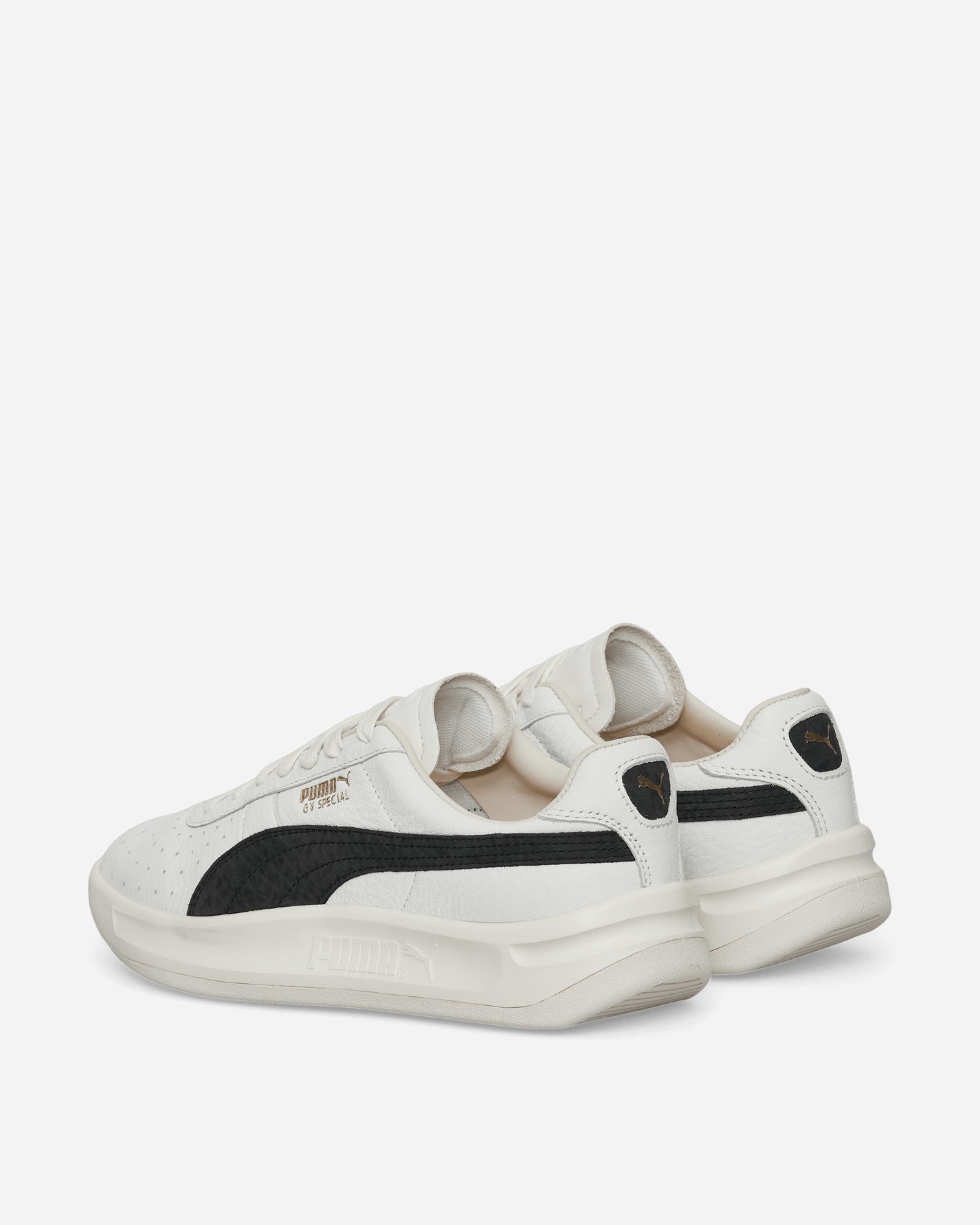 Puma GV Special MI Puma Black/Puma White Sneakers Low 398485-01