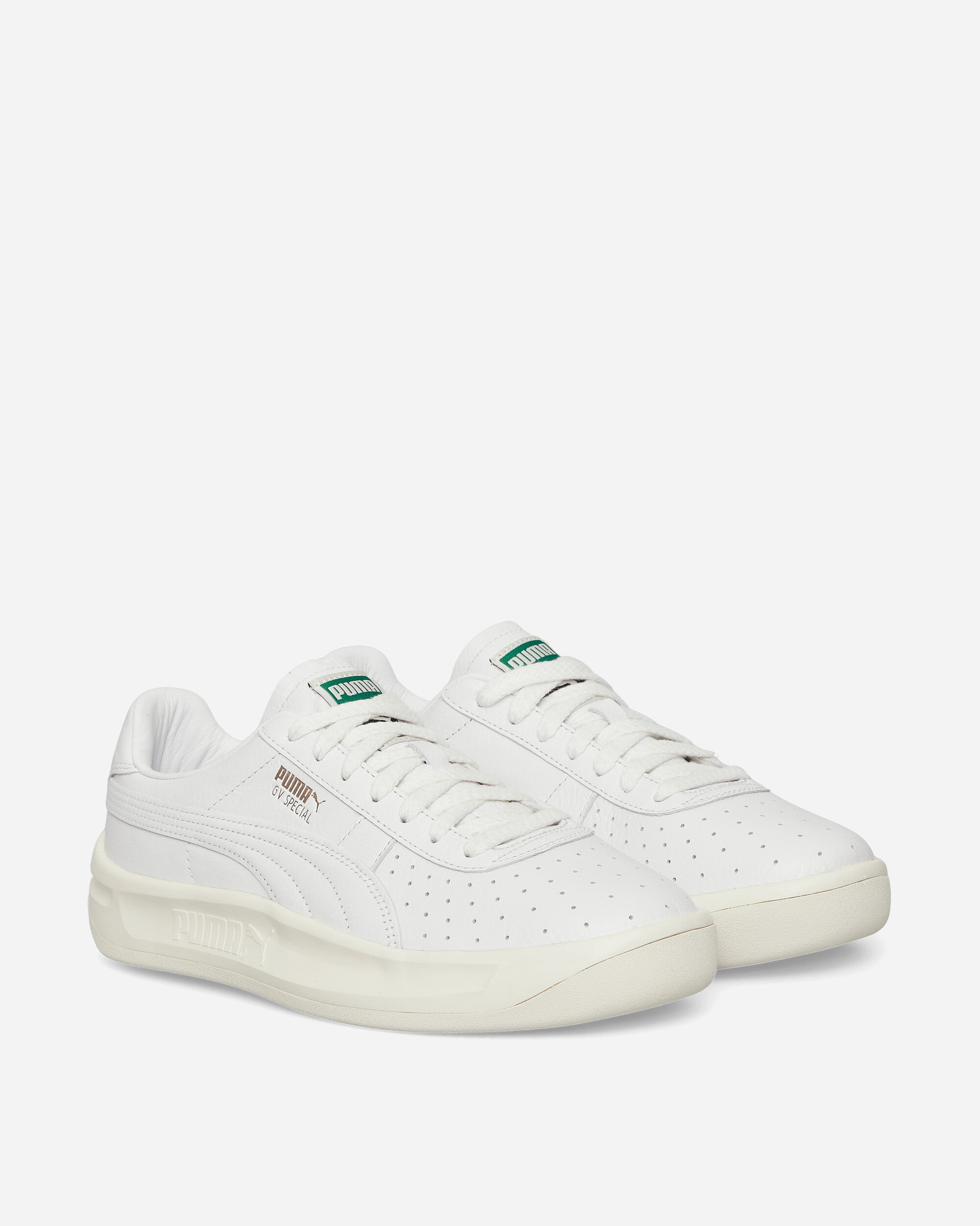 GV Special Sneakers White / Frosted Ivory