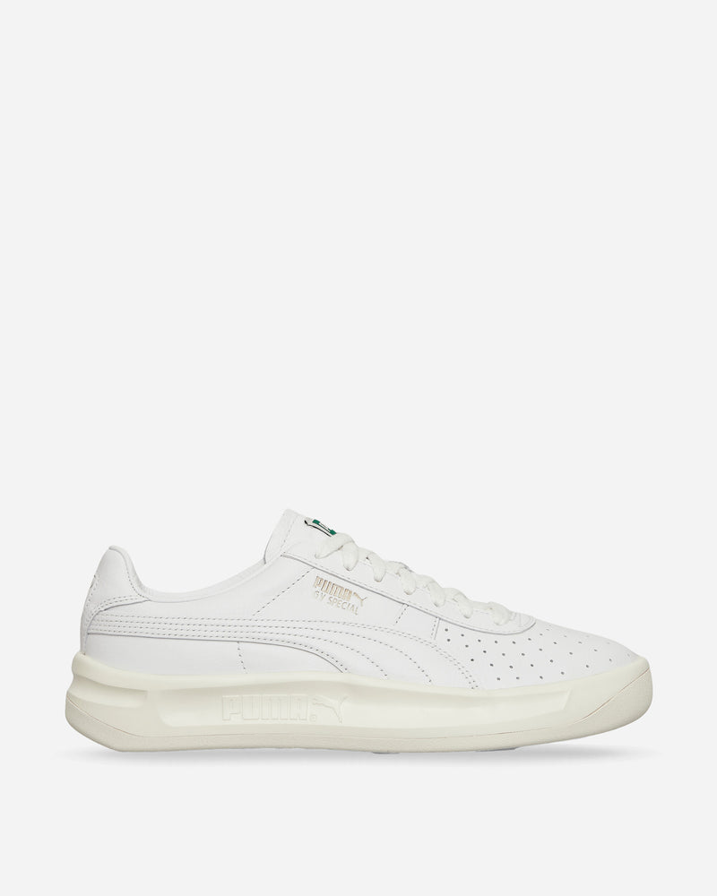 GV Special Sneakers White / Frosted Ivory