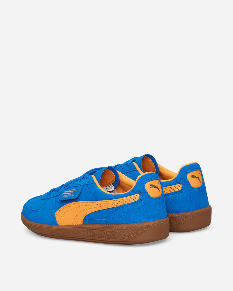 Puma Palermo Ultra Blue-Clement Sneakers Low 396463-17