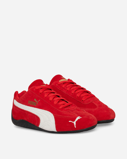 Puma Speedcat Og Puma Red/Puma White Sneakers Low 398846-02