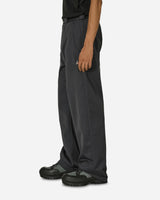 ROA Klopman Chino Charcoal Pants Chinos RBMW0324FA233 GRY0025