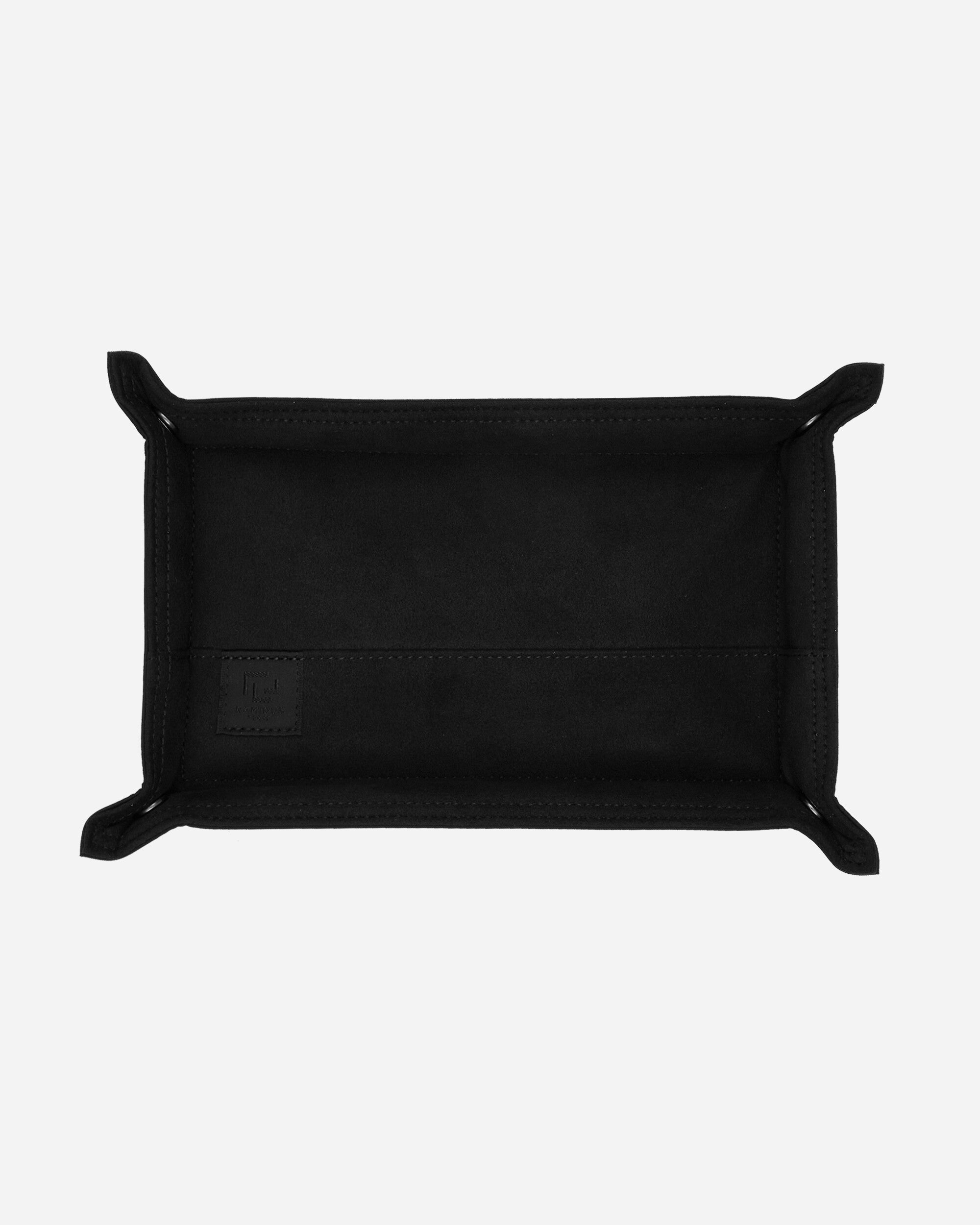 Ramidus Pen Tray (L) Black Home Decor Stationary and Desk Accessories B011103 001