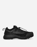 Salomon Alpinway Advanced Black/Black/Asphalt Sneakers Low L47595700