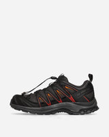 Salomon Xa Pro 3D Asphalt/Black/Aurora Red Sneakers Low L47681600