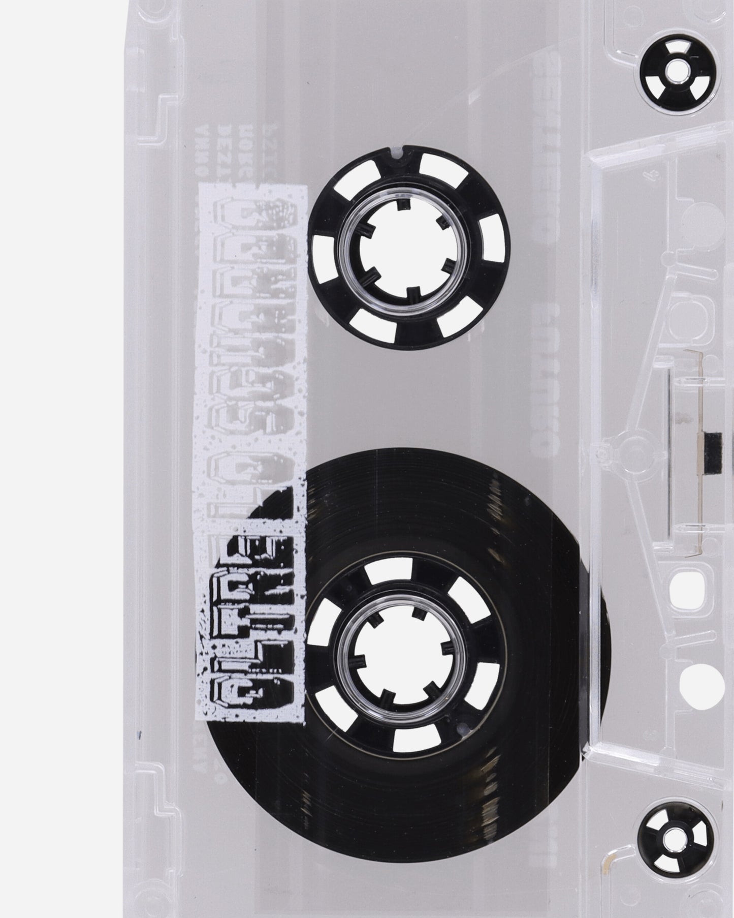 Sentiero Futuro V.A. - Oltre Lo Sguardo Multi Music Cassettes SF01 001