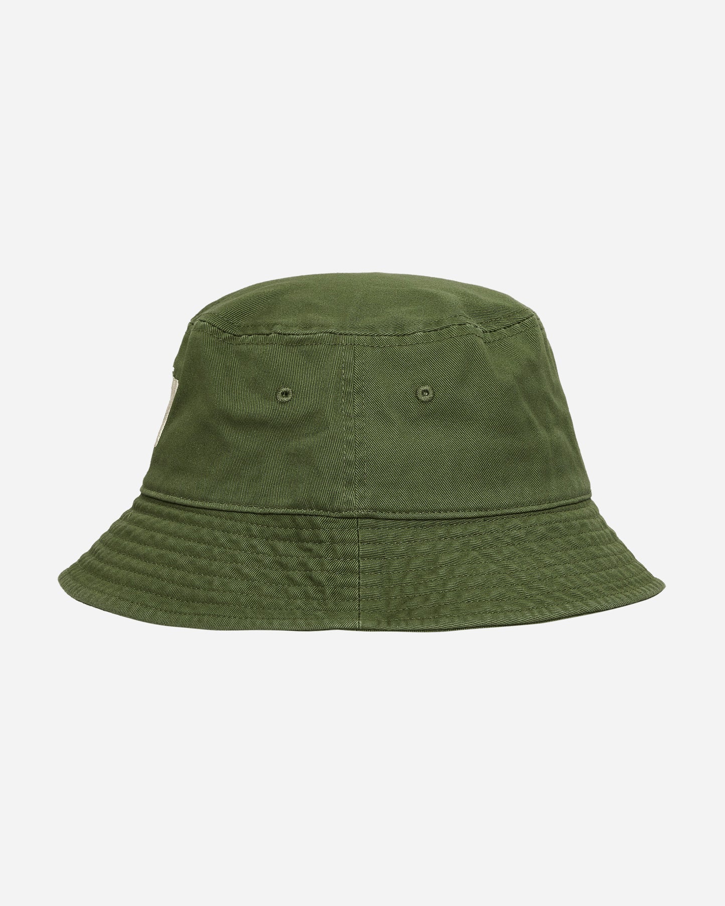 Stüssy Big Stock Bucket  Hat Olive Hats Bucket 1321182NEW OLIV