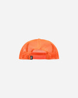 Stüssy Basic Stock Low Pro Cap Orange Hats Caps 1311088SJ 0602