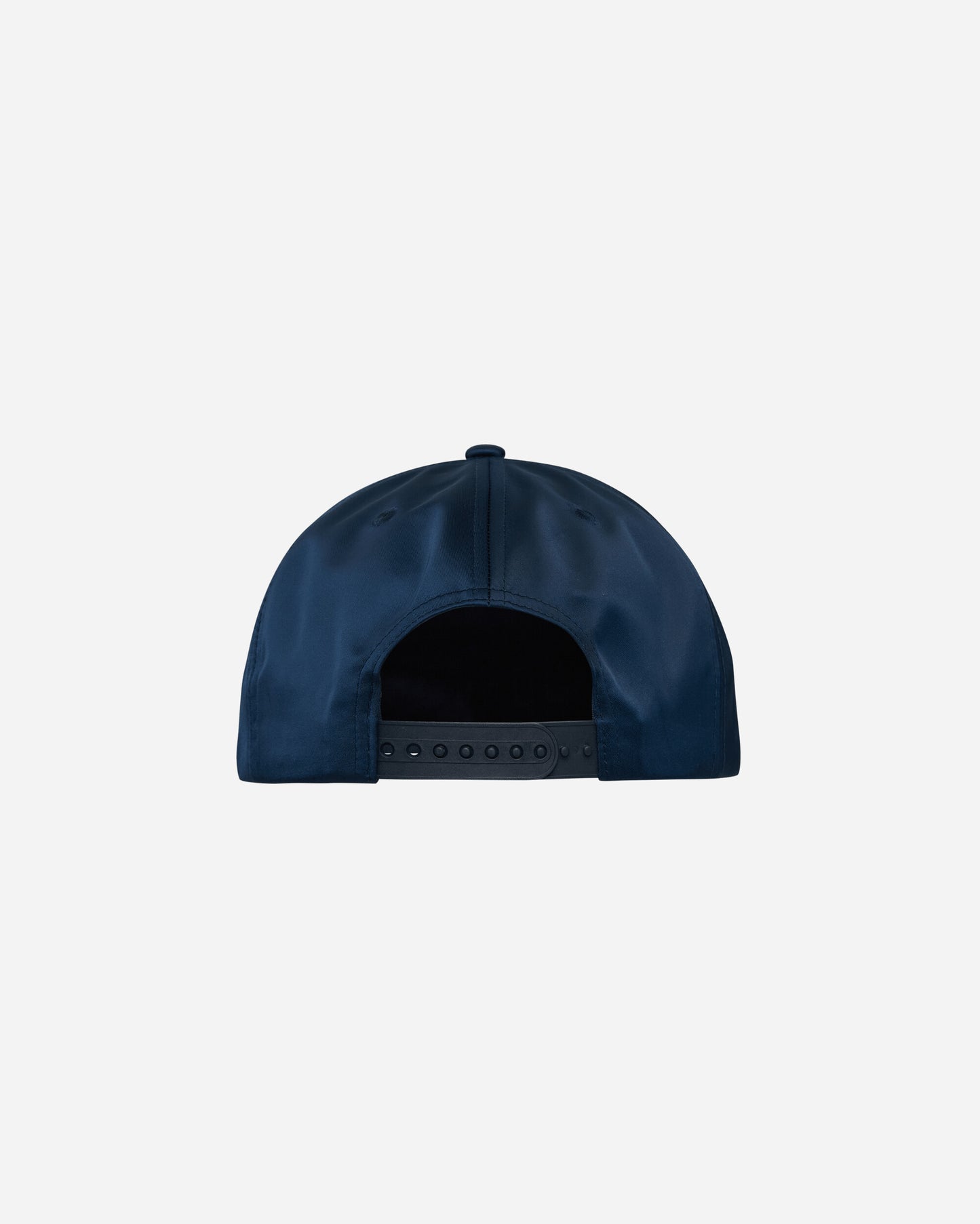 Stüssy Md Burly Threads Cap Navy Hats Caps 1311161SJ 0806