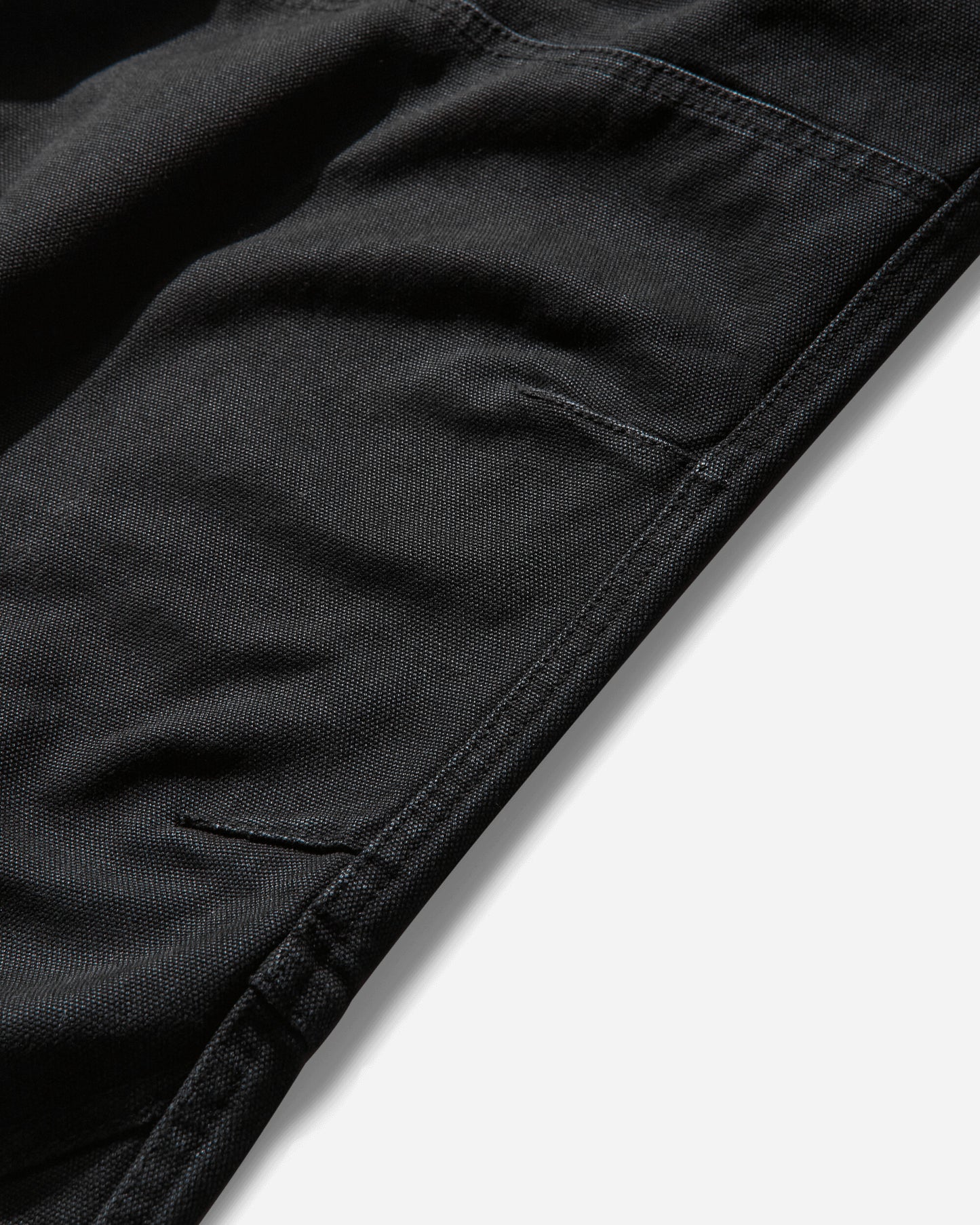 Stüssy Trekking Pant Black Pants Casual 116687SJ 0001