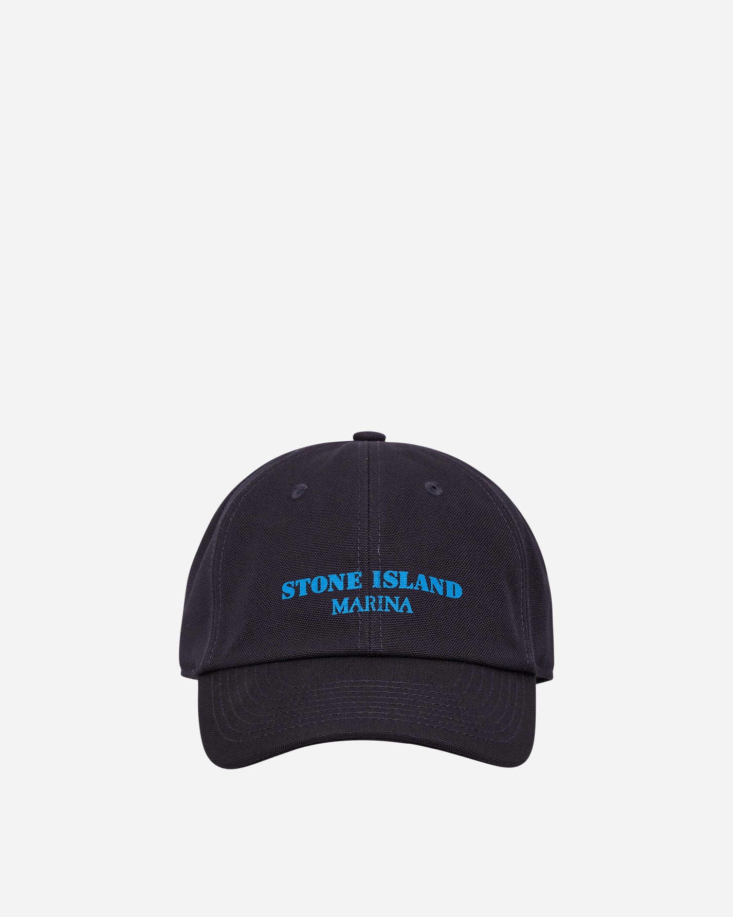 Stone Island Marina Cap Ink Hats Caps 8115982X8 V0026