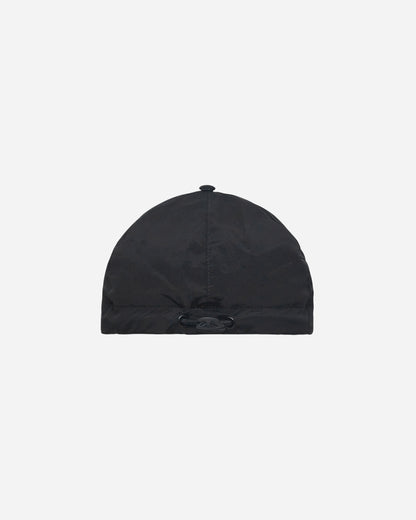 Stone Island Nylon Metal Logo Hat Black Hats Caps 811599576 A0029