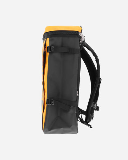 The North Face Base Camp Fuse Box Summit Gold/Tnf Black/N Bags and Backpacks Backpacks NF0A3KVR 4WP