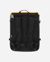 The North Face Base Camp Fuse Box Summit Gold/Tnf Black/N Bags and Backpacks Backpacks NF0A3KVR 4WP