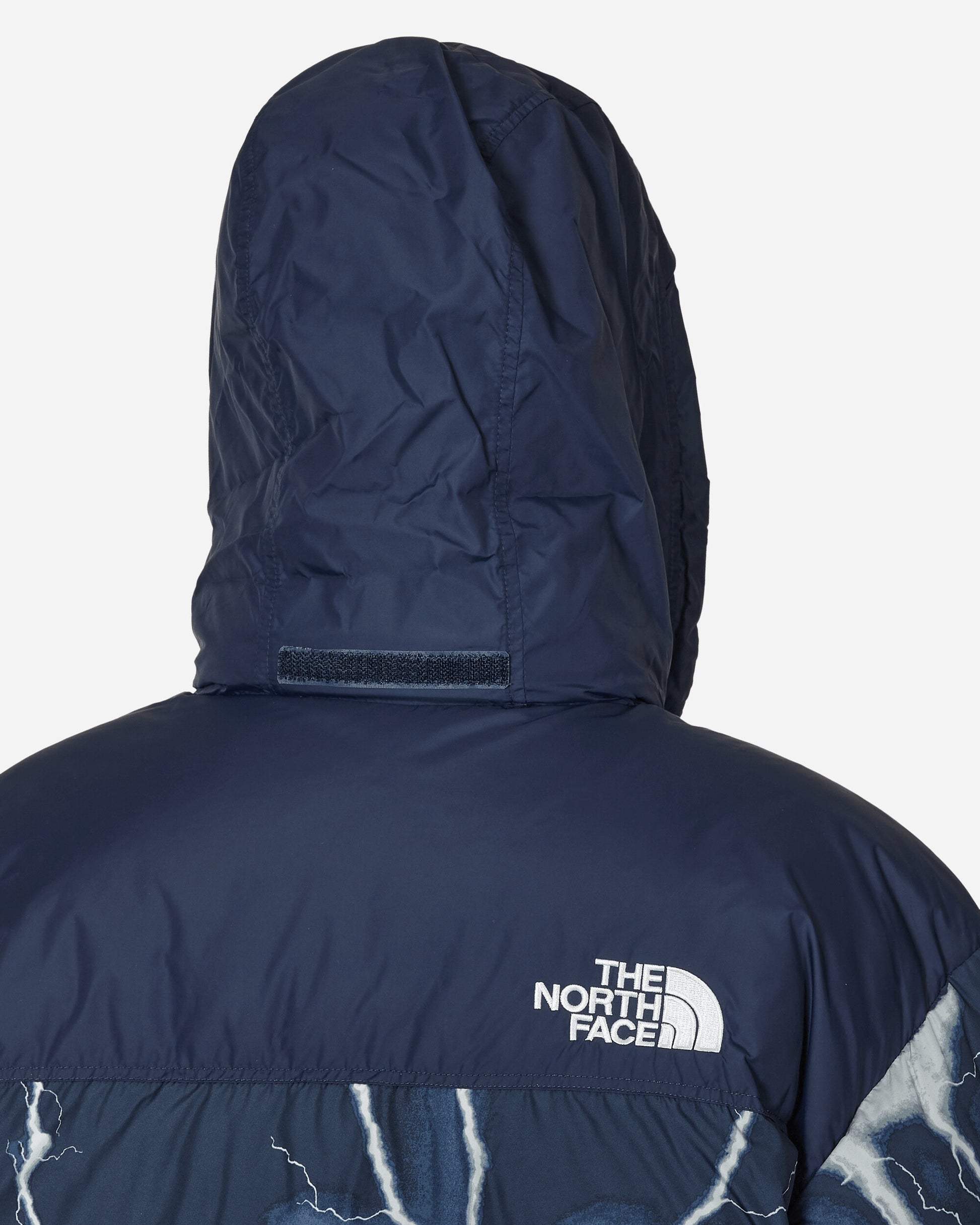 The North Face M 1996 Retro Nuptse Jacket Summit Navy  Coats and Jackets Down Jackets NF0A3C8D SIP1 