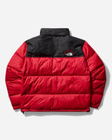 The North Face M 1996 Retro Nuptse Jacket Red/Tnf Black/Tnf R Coats and Jackets Jackets NF0A3C8D 7GO