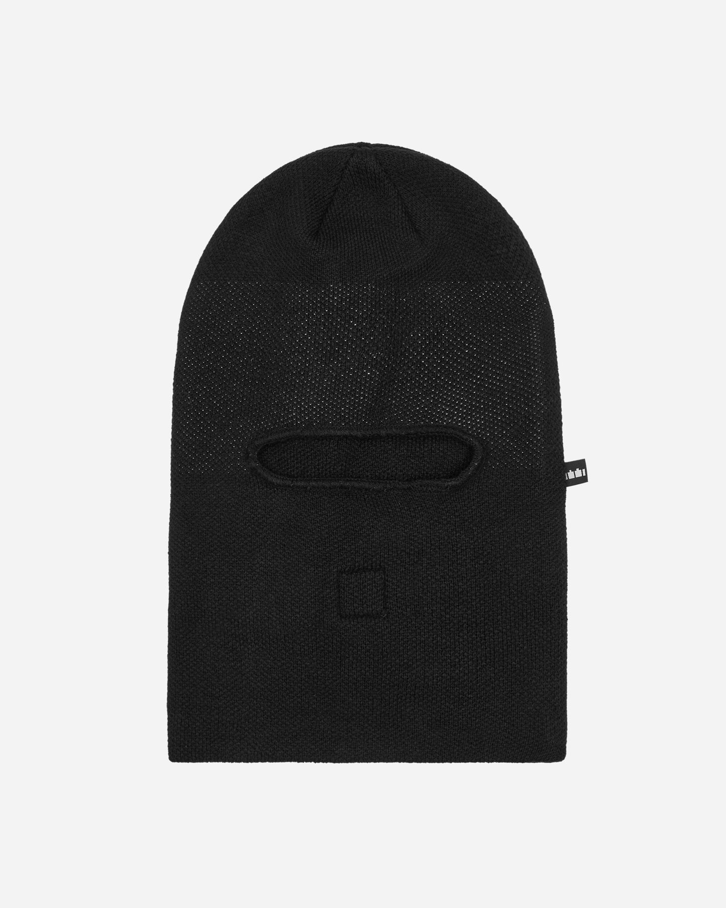 The Trilogy Tapes Ttt Balaclava Beanie Black Hats Beanies TTT10BN002 BLK