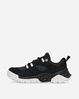 Timberland Motion Scramble Low Lace Up Waterproof Sneaker X White Mountaineering Black Suede Sneakers Low TB0A6DRNEK4 1