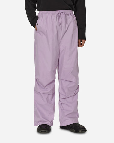 Umbro Field Pants Lilac Pants Trousers UBMW038FA23 LIL0001
