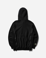 Undercover C/S Black Sweatshirts Hoodies UC2D4801-3 BLACK