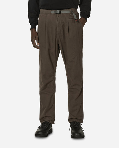 Undercover Ozism Pant Charcoal Pants Track Pants UC1D9504 1