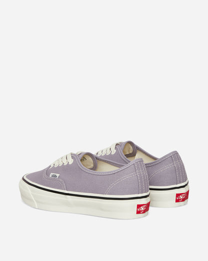 Vans Lx Authentic Reissue 44 Lavender Grey Sneakers Low VN0007QZEI41