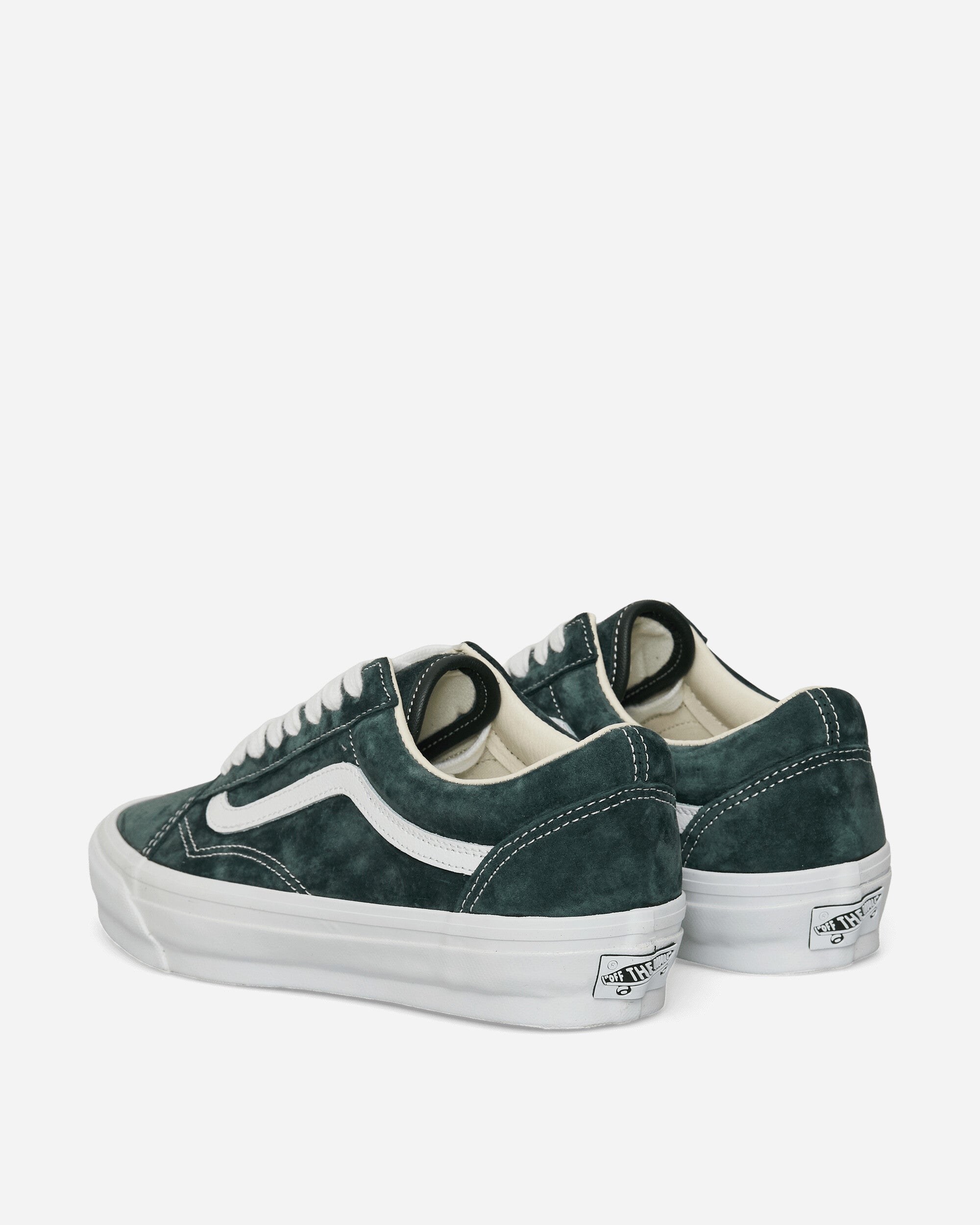 Vans Lx Old Skool Scarab Sneakers Low VN000CXUPRM1