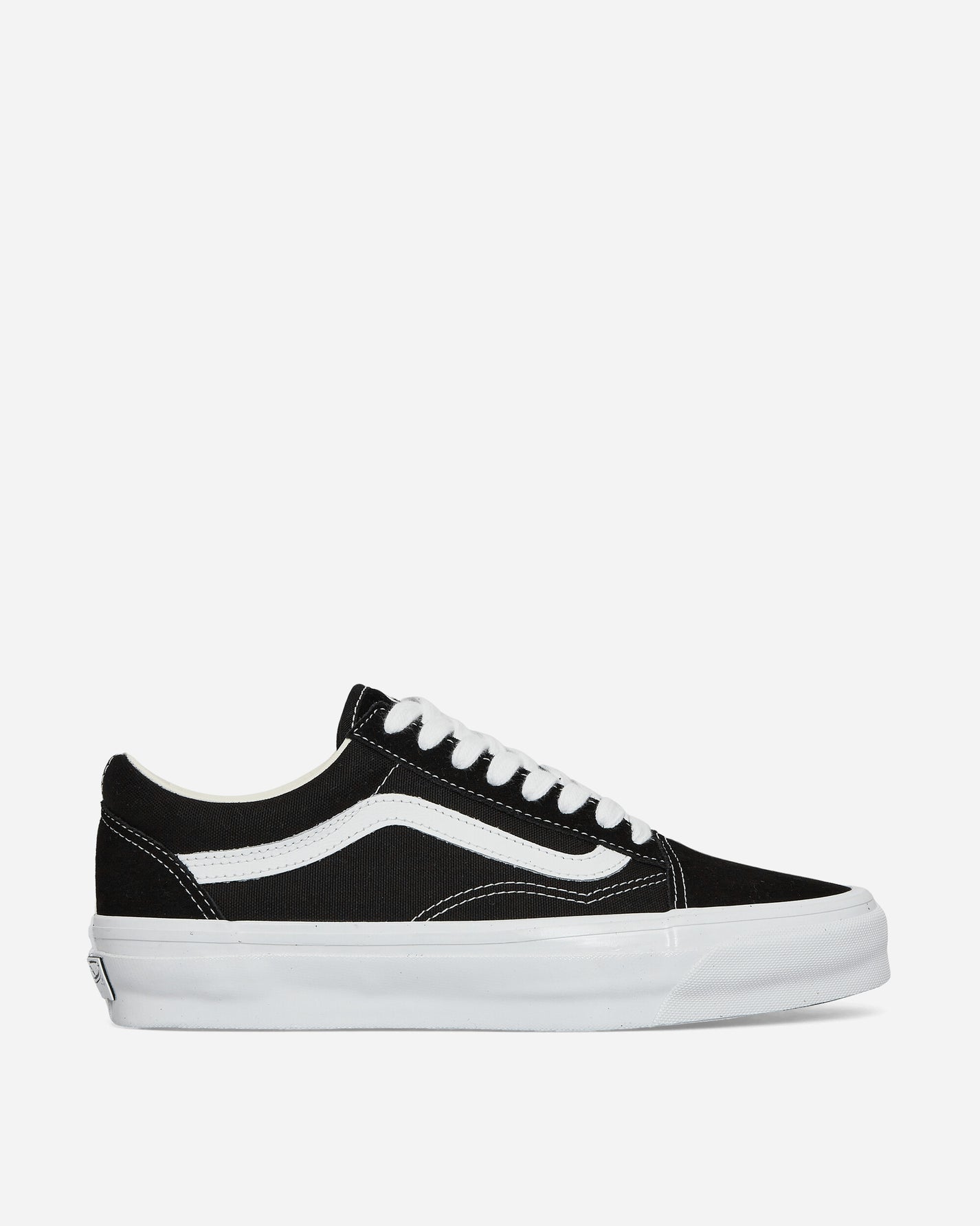 Vans Lx Old Skool White Sneakers Low VN000CQDBA21