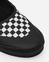 Vans Old Skool 36 Leather Creep Checkerboard Sneakers Low VN000CSGCKK1