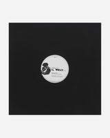 Vinyls Curated by Public Possession Theo Parrish - Lovely Edits Vol 1 Multicolor Music Vinyls LE001  1