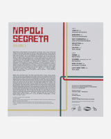 Vinyls Curated by Public Possession Various Artists - Napoli Segreta Vol.2 Multicolor Music Vinyls NG03RP  1