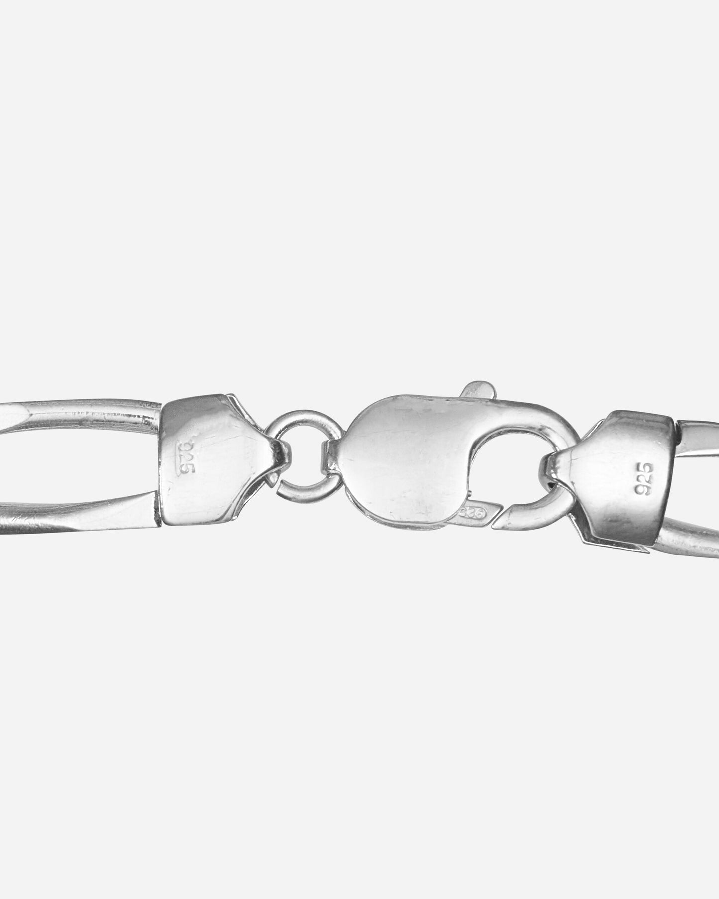 WACKO MARIA Careering / Bracelet Silver Jewellery Bracelets WM-CR-BL01 SLV