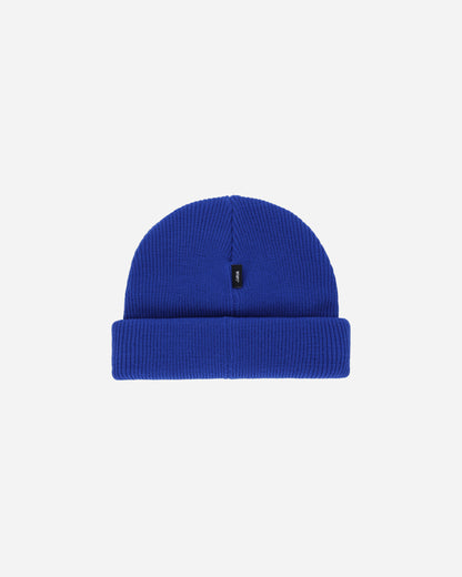 WTAPS Hat 24 Blue Hats Beanies 242MADT-HT04 002