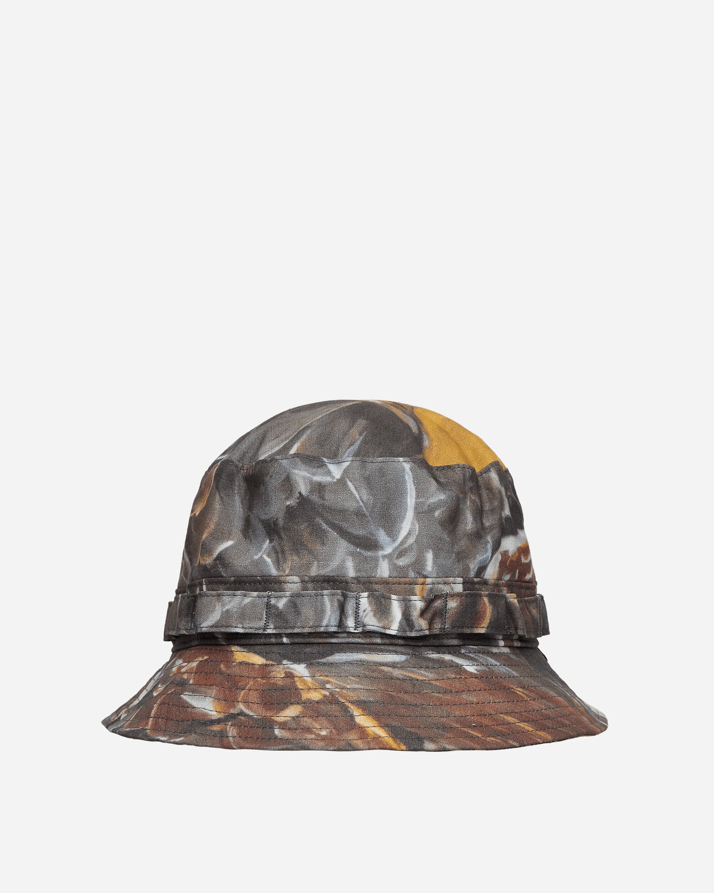 WTAPS Dt Hat Cap Wed Camo Hats Bucket 241HCDT-HT15 WCM