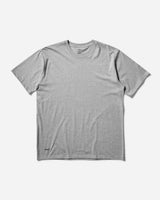 WTAPS Underwear 01 Gray T-Shirts Shortsleeve 242MYDT-UWM01 002