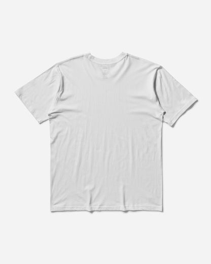 WTAPS Underwear 01 White T-Shirts Shortsleeve 242MYDT-UWM01 004