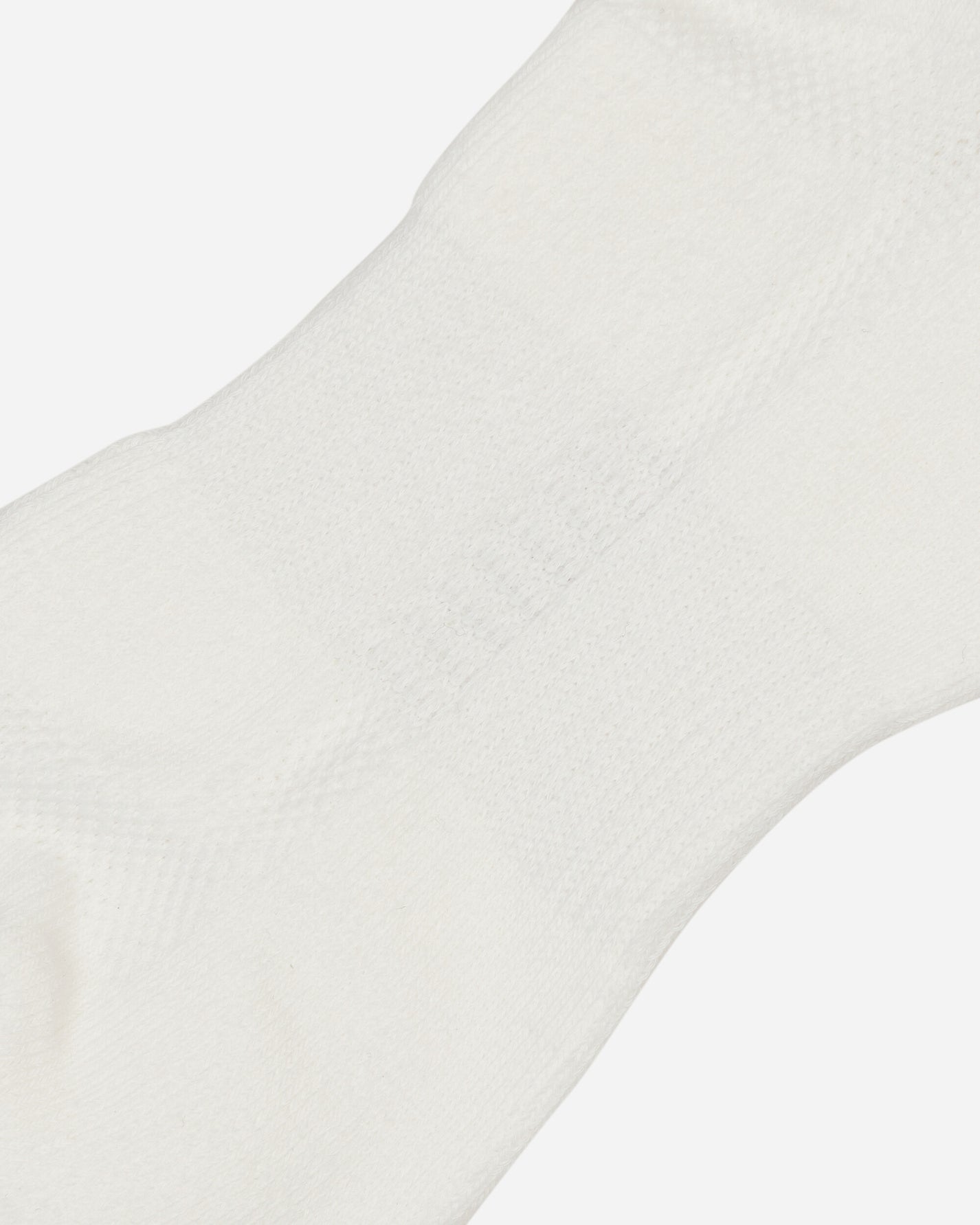 WTAPS Underwear 04 White Underwear Socks 232MYDT-UWM04 WH