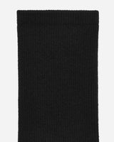 WTAPS Underwear 05 Black Underwear Socks 242MYDT-UWM05 001