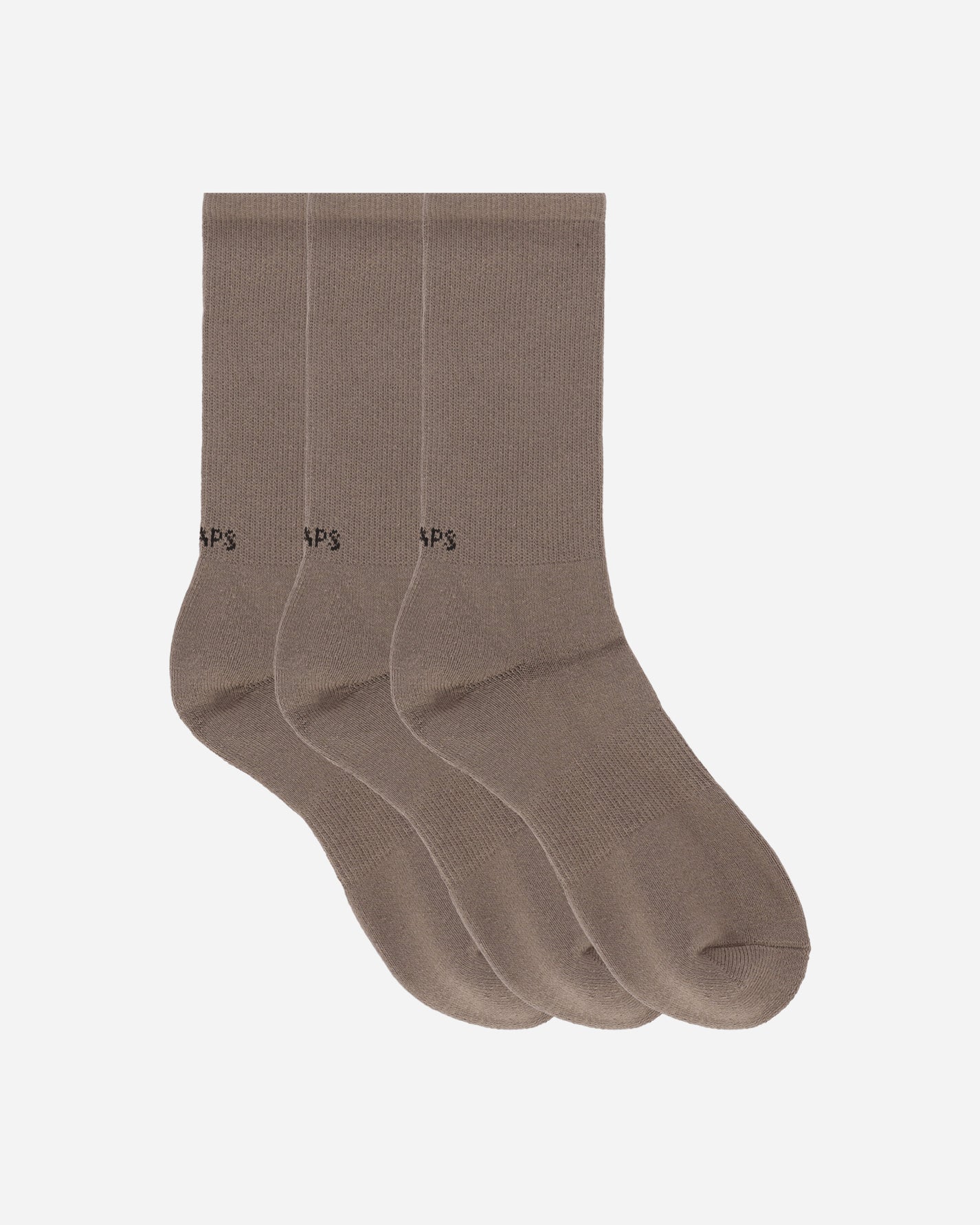 WTAPS Underwear 05 Olive Drab Underwear Socks 242MYDT-UWM05 003