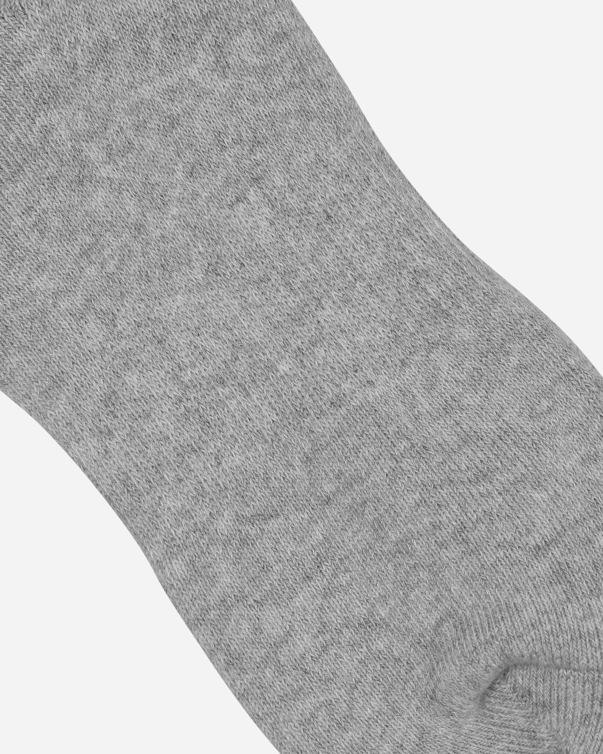 WTAPS Underwear 05 Gray Underwear Socks 232MYDT-UWM05 GY