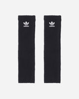 adidas Leg Warmers Black Underwear Socks IY4104