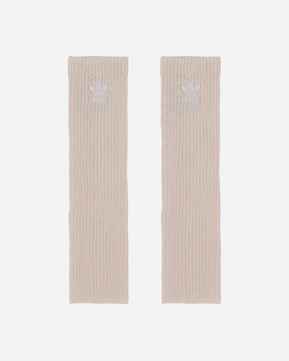 adidas Leg Warmers Wonder White Underwear Socks IY4643