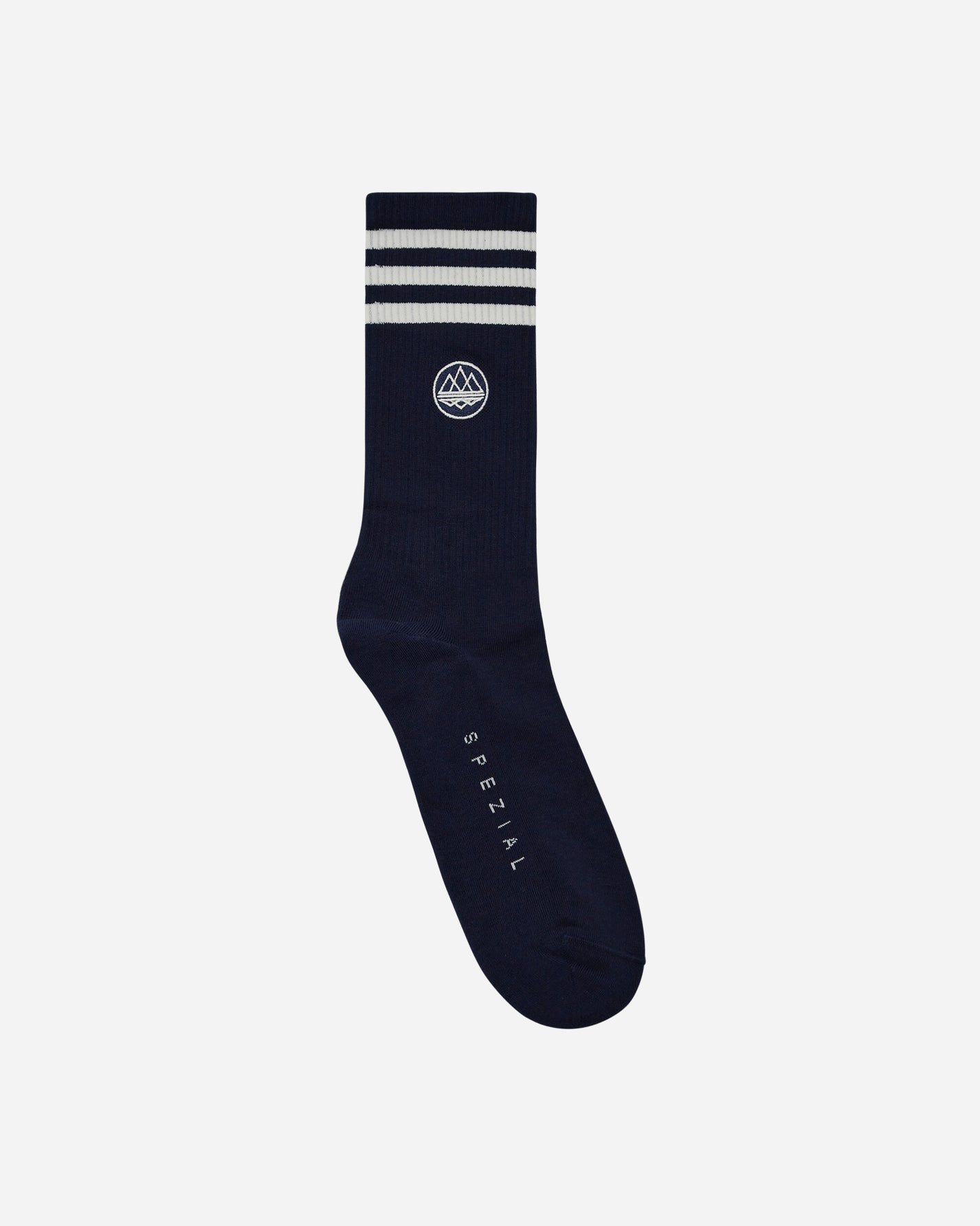 adidas Mod Trfl Socks Night Navy/Wonder White Underwear Socks IT4243 001